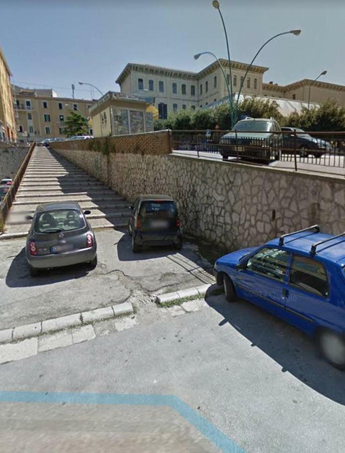 La Maison - Short Rental Campobasso Exterior foto
