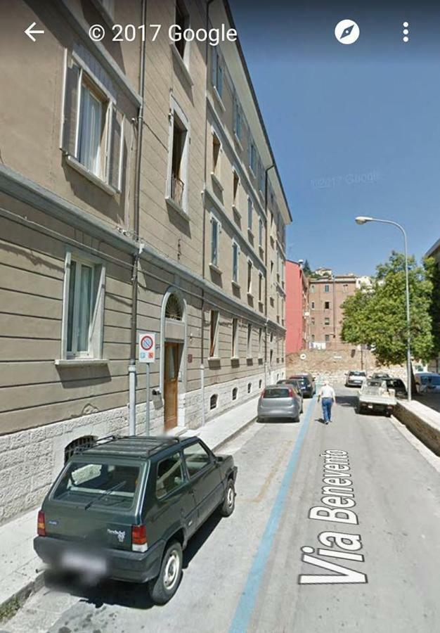 La Maison - Short Rental Campobasso Exterior foto