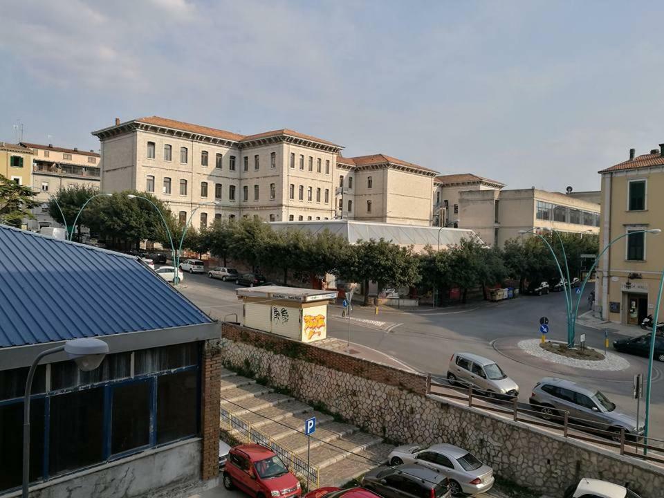 La Maison - Short Rental Campobasso Exterior foto